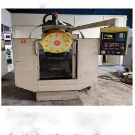 Spare Parts & Accessories CNC Machine Retro Fitting Service, Pan India