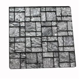 Glass Pool Tiles