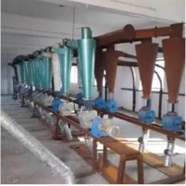 150 HP Atta Plant