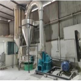 Hammer Mill Pulverizer