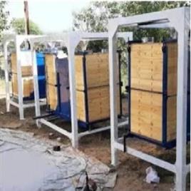 Plan Sifter Machine