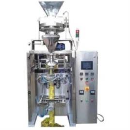 Automatic Pouch Packing Machine