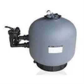 Sand Filter Side Mounted