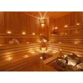 Sauna Room