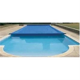 Swimming Pool Bubble Cover