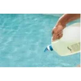 Swimming Pool Algaecide