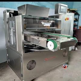 Cupcake Making Machine