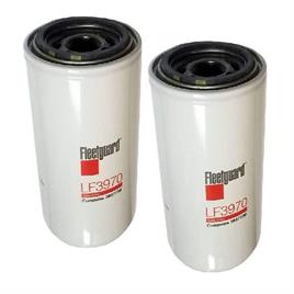 Fleetguard Oil Filters, For Diesel Generetour