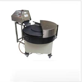 Semi Automatic Chapati Machine