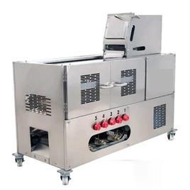 Chapati Making Machine