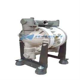 Air Pneumatic Diaphragm Pump, Max Flow Rate(Litre/Min): 300 LPM