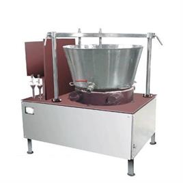 Ms+ss khoya machine 60ltr