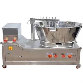 Ms+ss khoya machine 150ltr