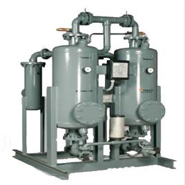 Psa Oxygen Gas Plant