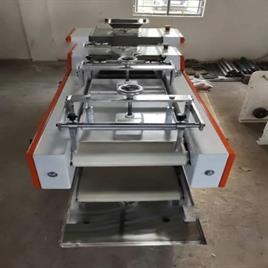 Dough Moulder Machine