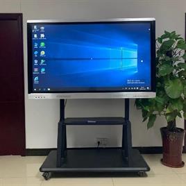 Smart Interactive Board, Size: 75 Inch