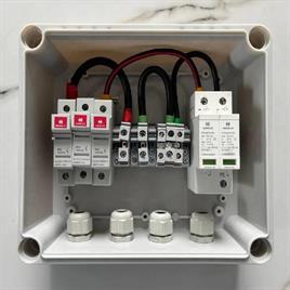 HAVELLS AJB 3 IN 1 OUT 600V