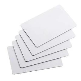 13.56 Mhz Rfid Smart Card, Size: Micro