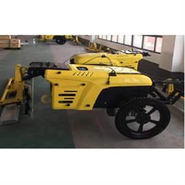 Laser Screed