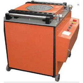 Bending Bar Machine