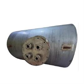 Chemical Storage Tanks