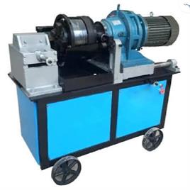 Bar Threading Machine