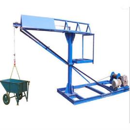 Monkey Hoist