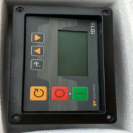 Compressor Controller