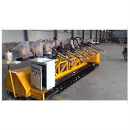 Concrete Road Paver