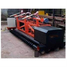 Road Construction Machine