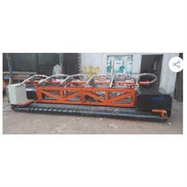 Paver Machine