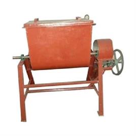 Ribbon Blender Wall Putty Ss Or Ms