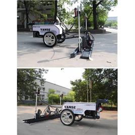 Vanse Laser Leveling Machine