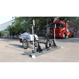 Vanse Laser Leveling Machine