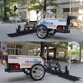 Vanse Laser Leveling Machine