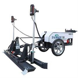 Vanse Laser Leveling Machine