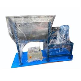 Industrial Ribbon Blender