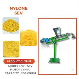 Stainless Steel Naylon Sev Making Machine / NY-SEV
