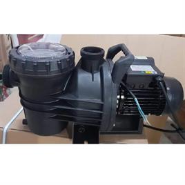 Swimming Pool motor with pot stainner