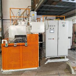 Cylinder Head Washing Machine