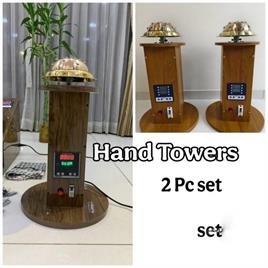 Foot and Calf Massager