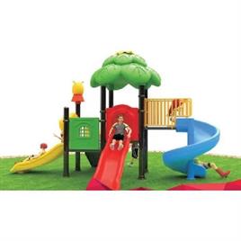 Multi Play Station