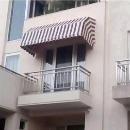 window Awning