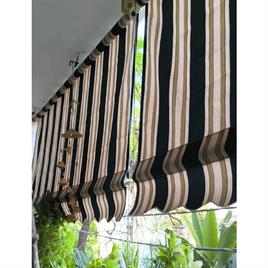 Drop Awning