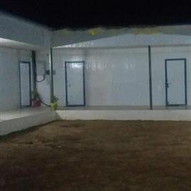 Prefabricated Cabin