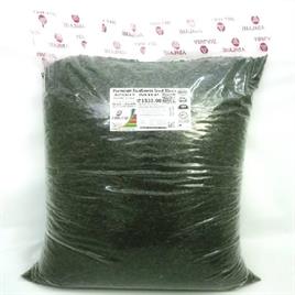Natural ADILAID Premium Sunflower Black (15Kg), For Farming, Packaging Type: Plastic Bag