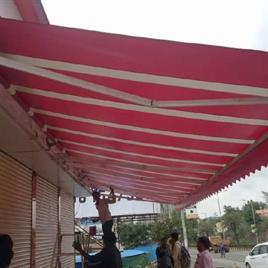 Terrace Awning