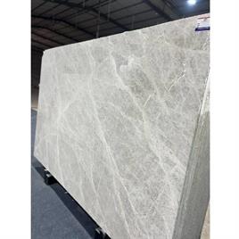 Vanilla spider Marble