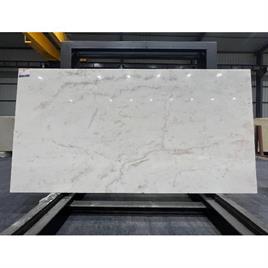 Italian White Marble