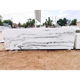 Albeta White Makrana Marble